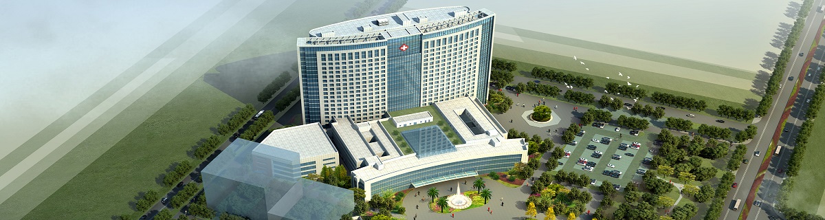 义乌天祥医疗东方医院