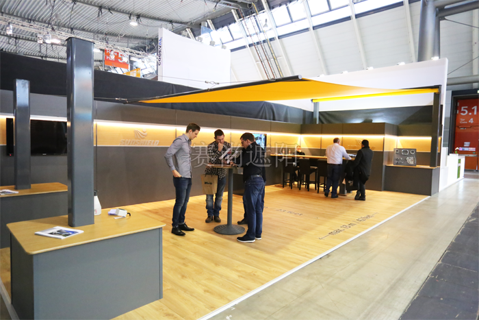 2018年德国R+T Stuttgart门窗及遮阳技术展