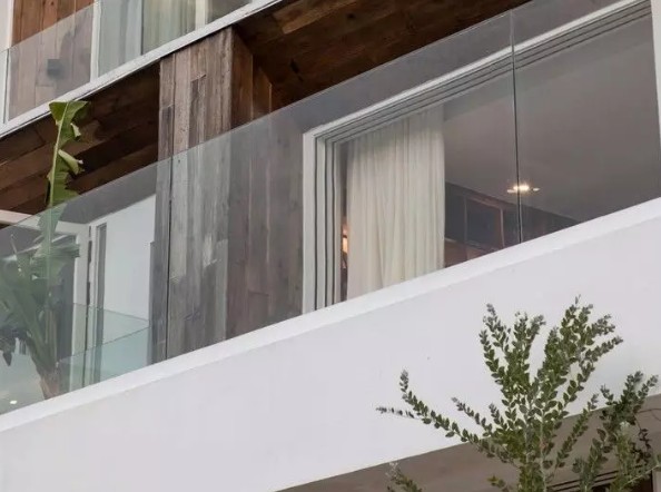 酒店智能窗饰遮阳的设计趋势