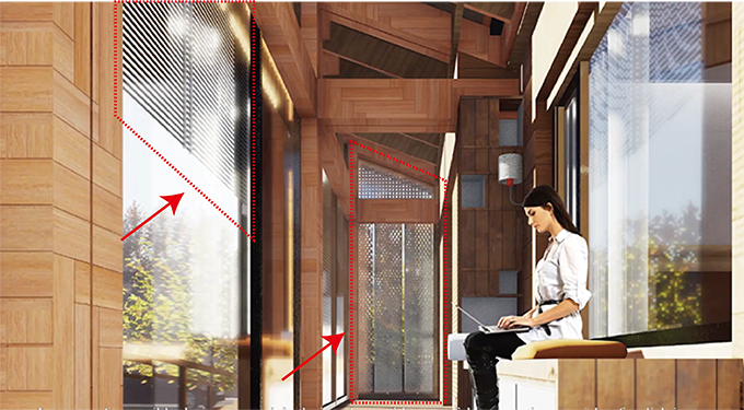 3D效果图展示