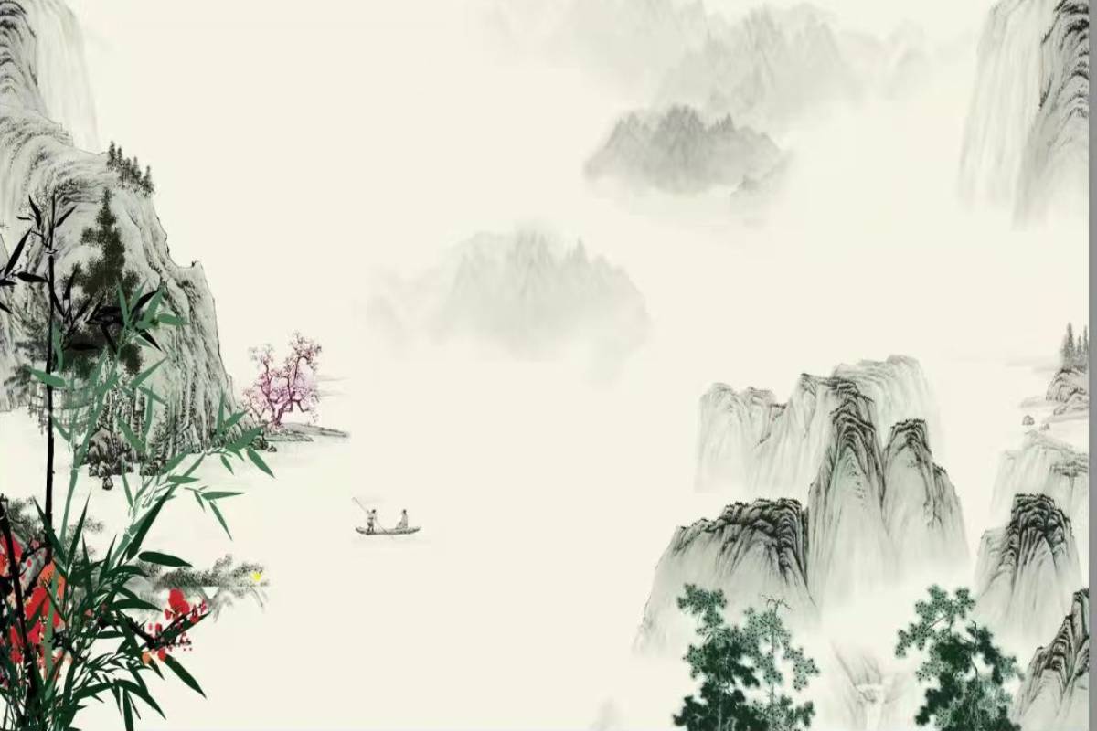 图一:客户提供的图案照片 图一:客户提供的图案照片